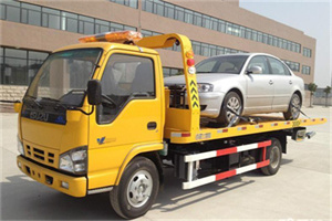 南湖道路救援一般怎么收费
