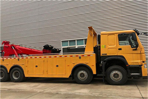 南湖道路救援公司
